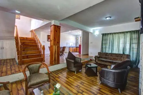 Maya Cottage