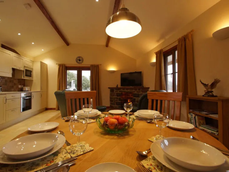 Holiday Home Idnusia