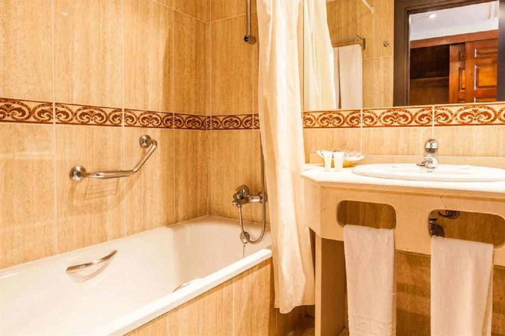 Leonardo Hotel Torremolinos Costa Del Sol