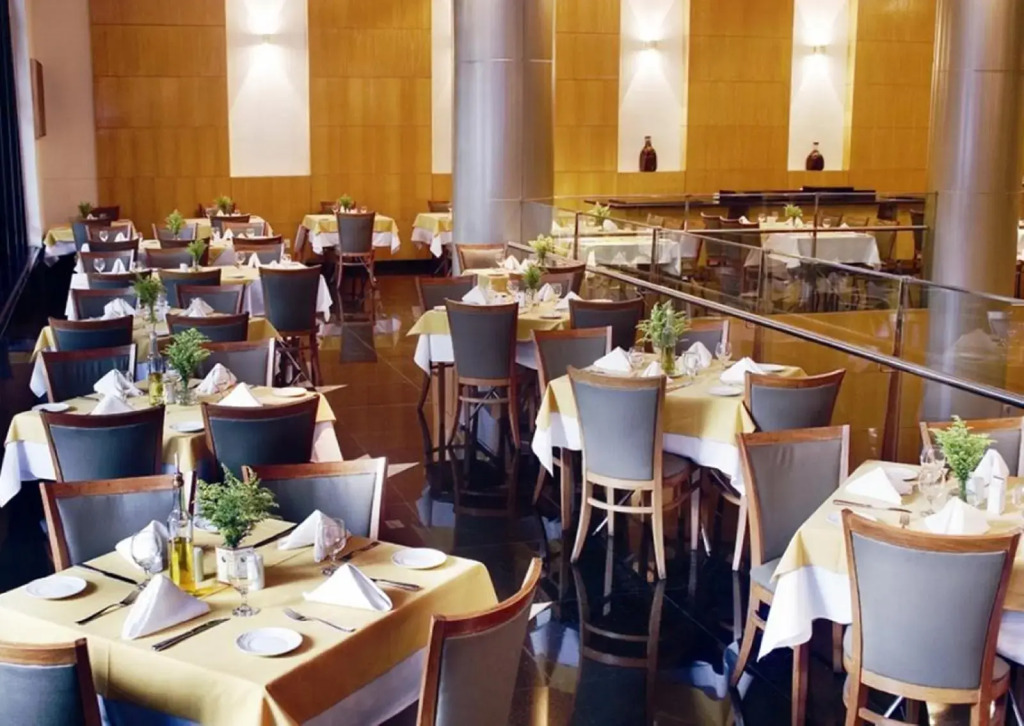 Royal Golden Hotel - Savassi