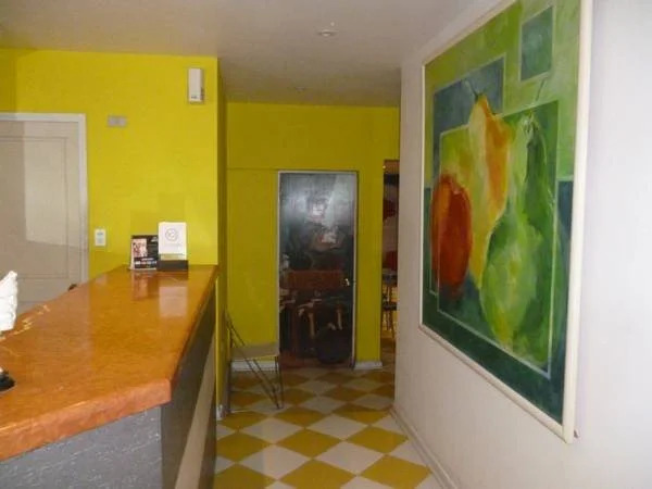 Hotel Agora