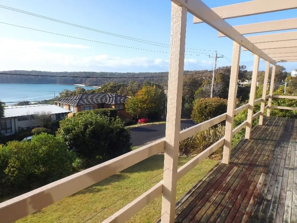 Donaldsons at Pambula Beach