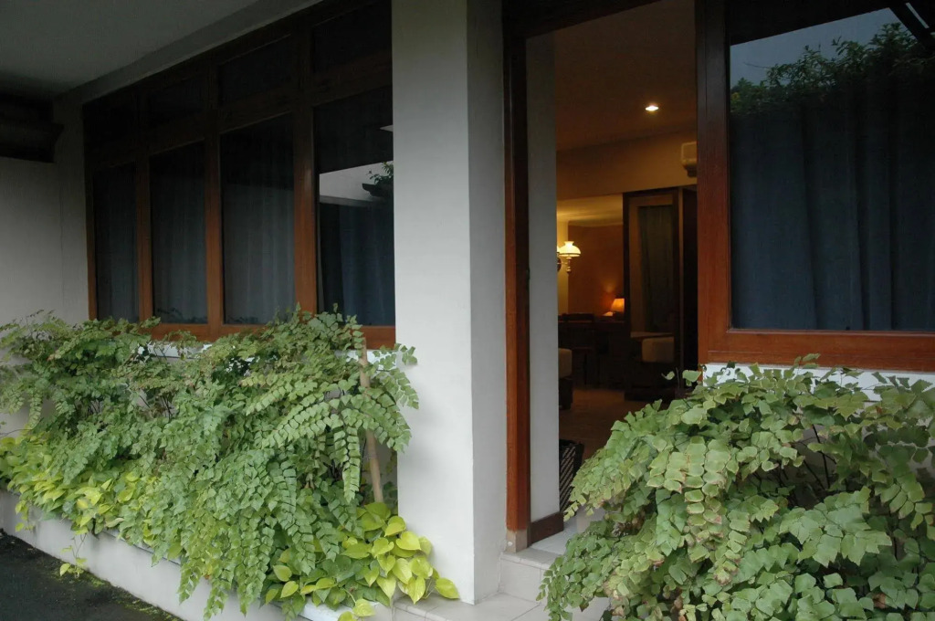 Riyadi Palace Hotel