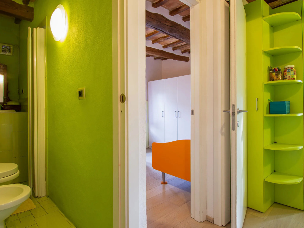 Holiday Home Casa Francesca by Interhome