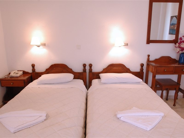 Hotel Agapi Apartments