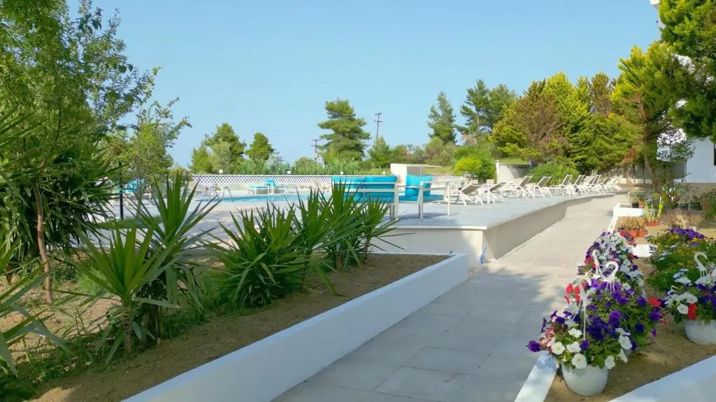 Haris Hotel by Diomedes Group