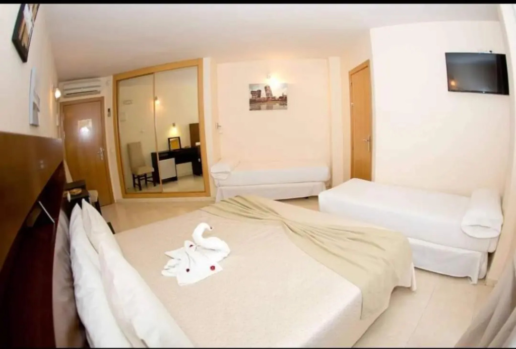 Hostal San Marcos