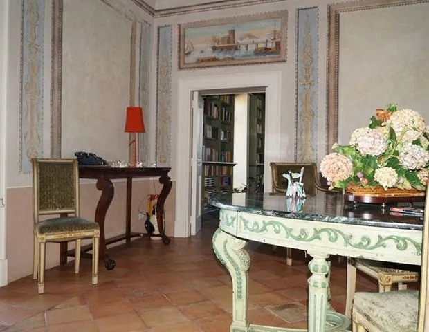 Villa Marina Palace