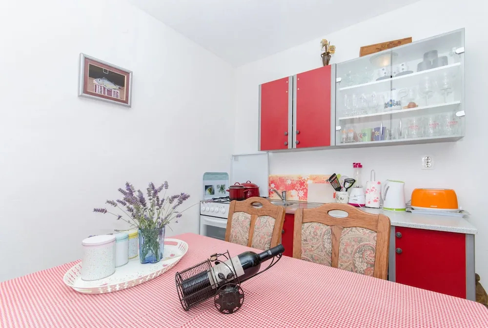 Apartment Ana