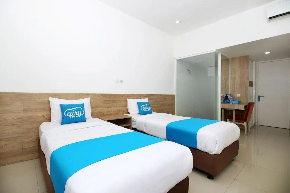 Airy Semarang Selatan Singosari Raya 15B