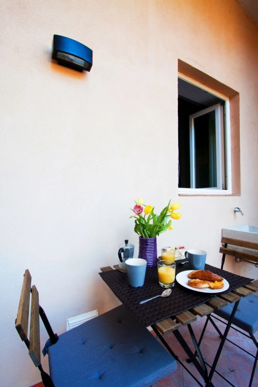 Apartment Ripa 17