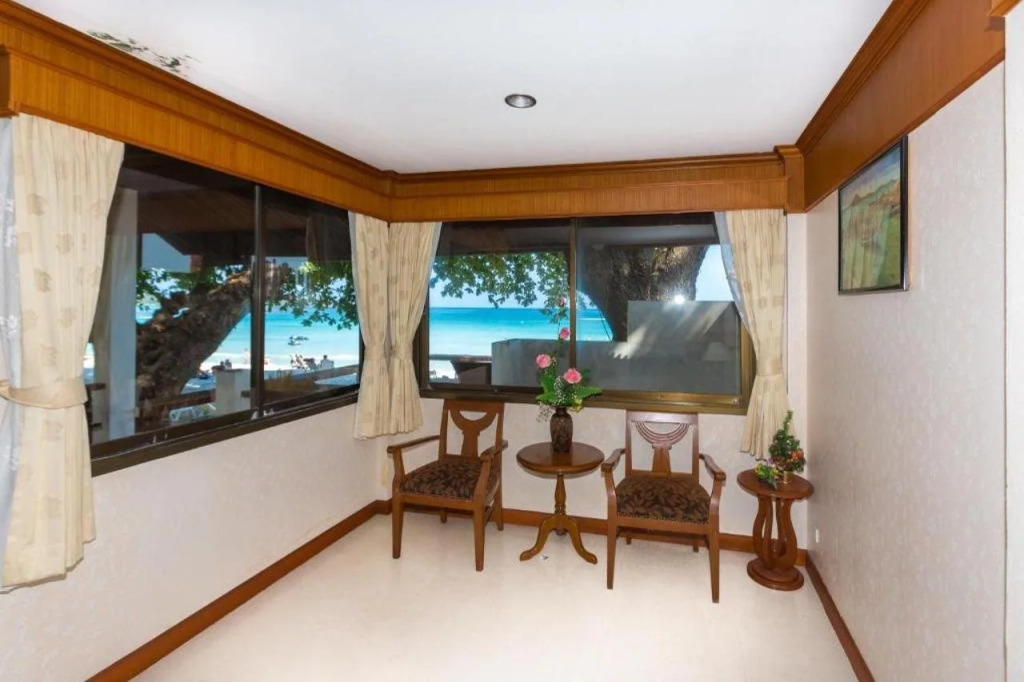 Long Beach Lodge, Chaweng Beach, Koh Samui