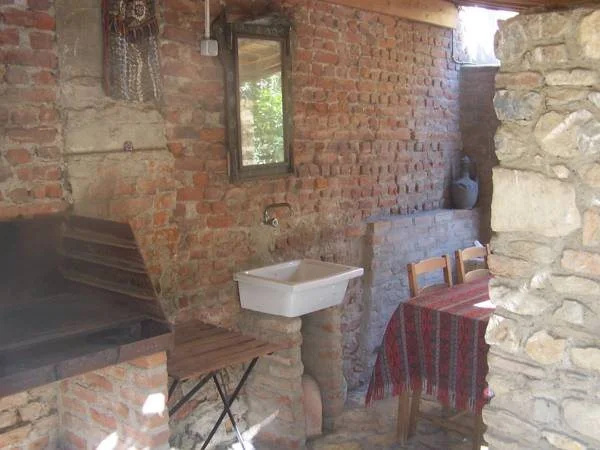 Serenity Cottage