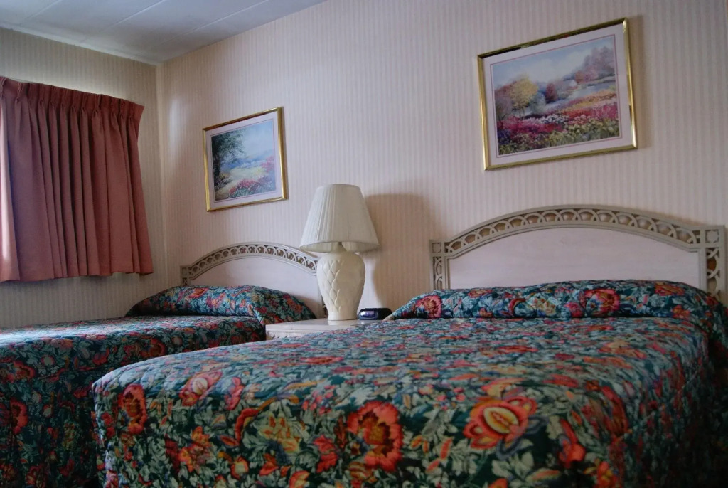 Meadow Court Inn - Ithaca