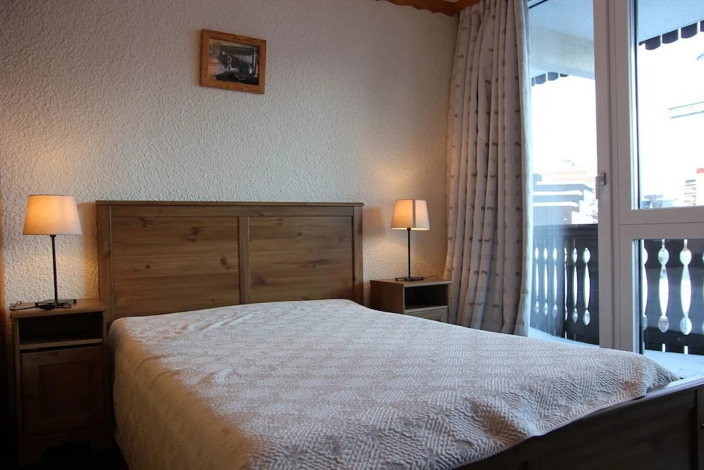 big appartment for 10 persons in the center Apartment 2 agence la cime