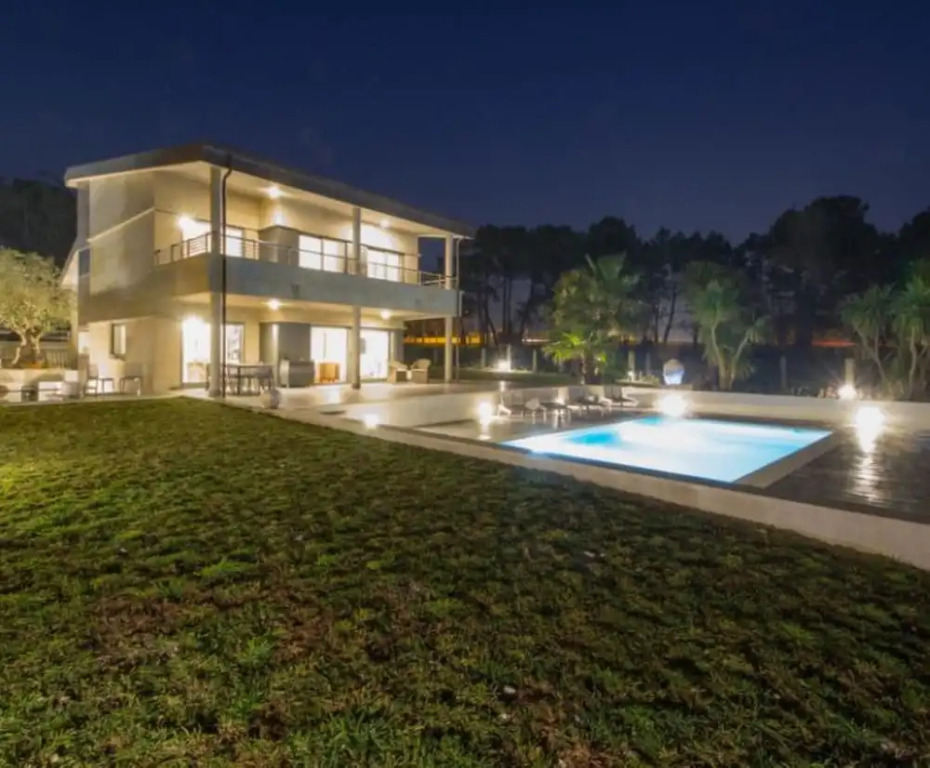 106387 - Villa in Sanxenxo