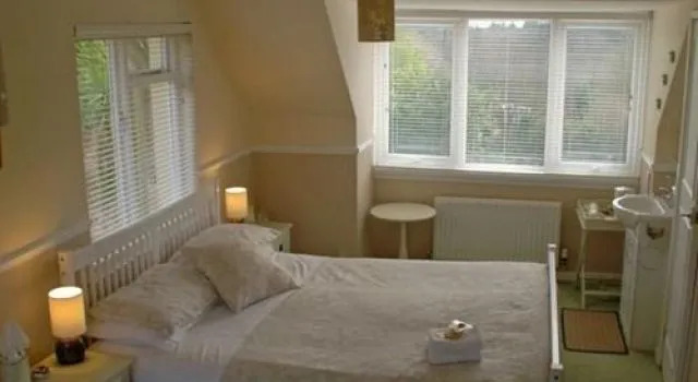 1 Bed in Saundersfoot oc-pw1007