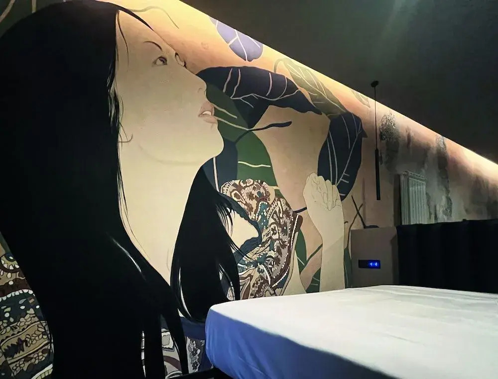 Lamberti Boutique Hotel