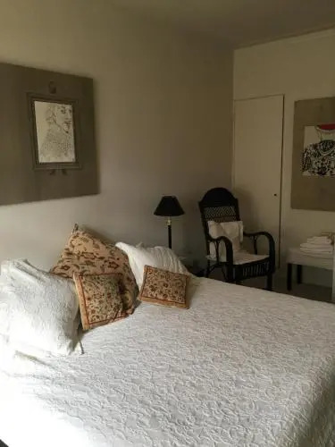 B&B Waalsdorp
