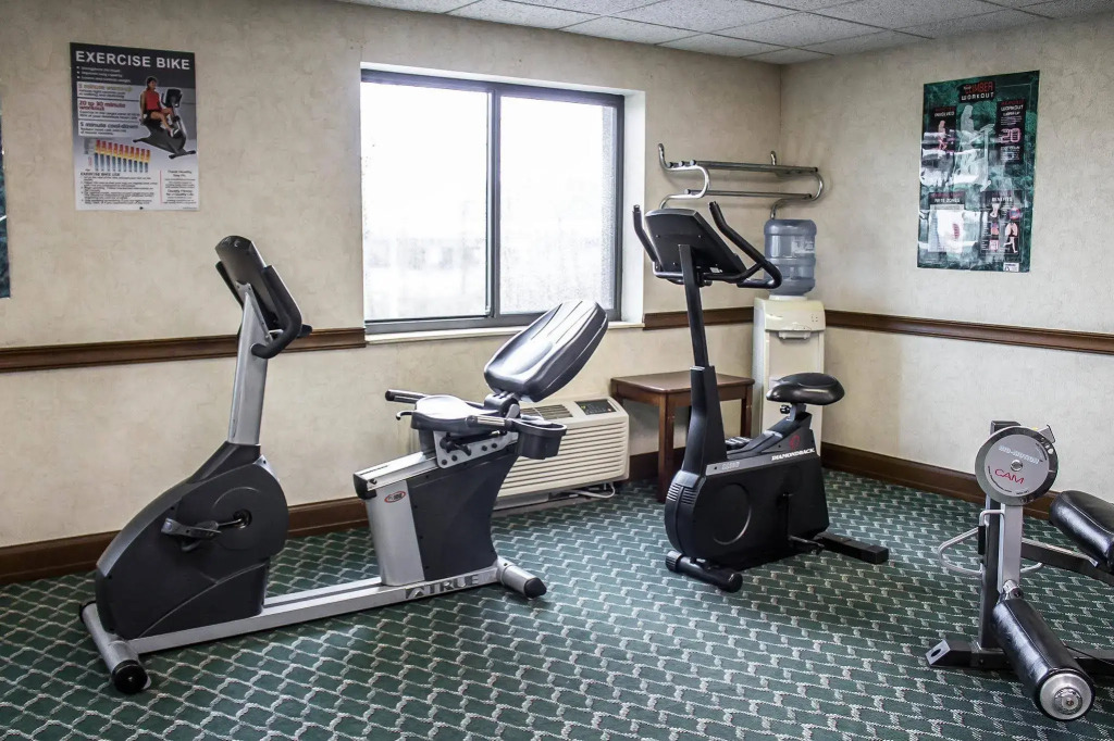 Quality Inn & Conference Center
