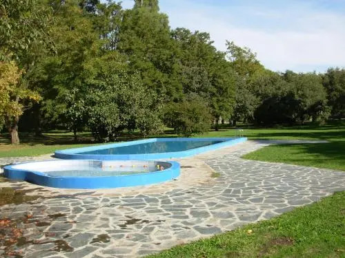 Pillahuinco Parque Hotel