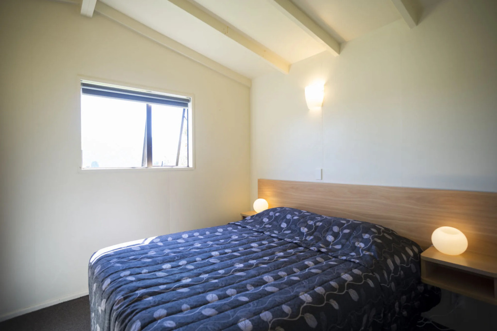 Fox Glacier TOP 10 Holiday Park & Motels