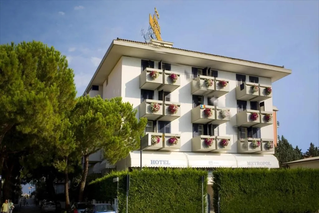 Hotel Metropol