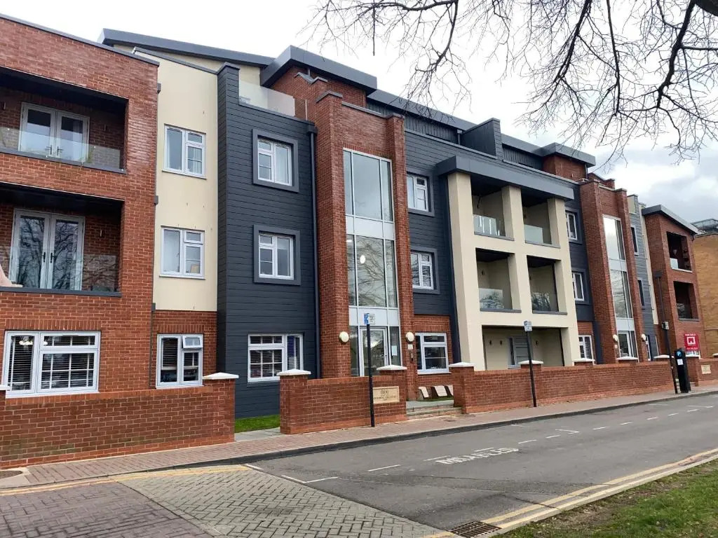 Roomotel - Sir Robert Peel Court