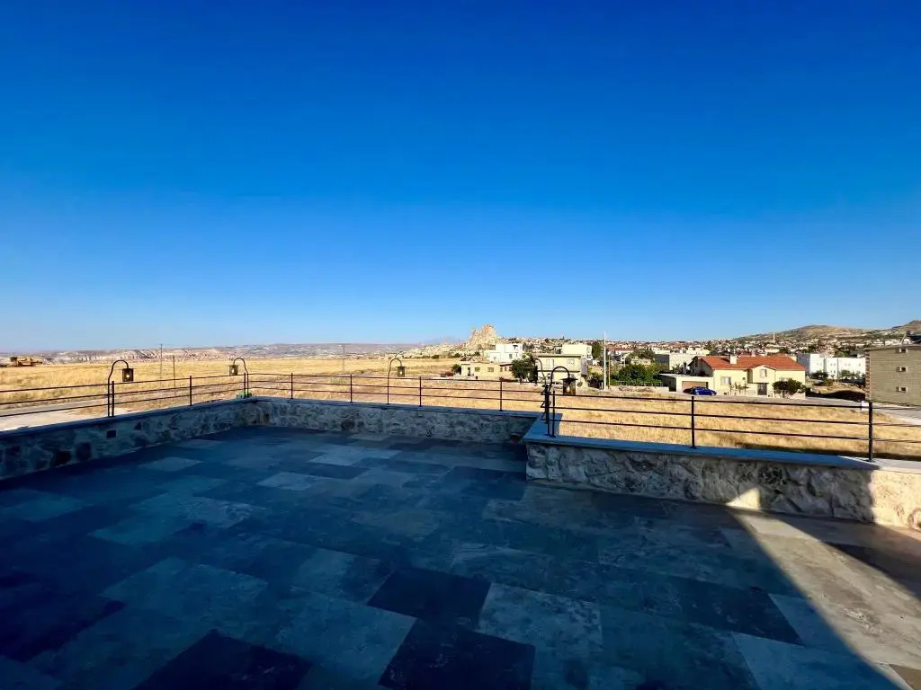 İncebey Konak Cappadocia