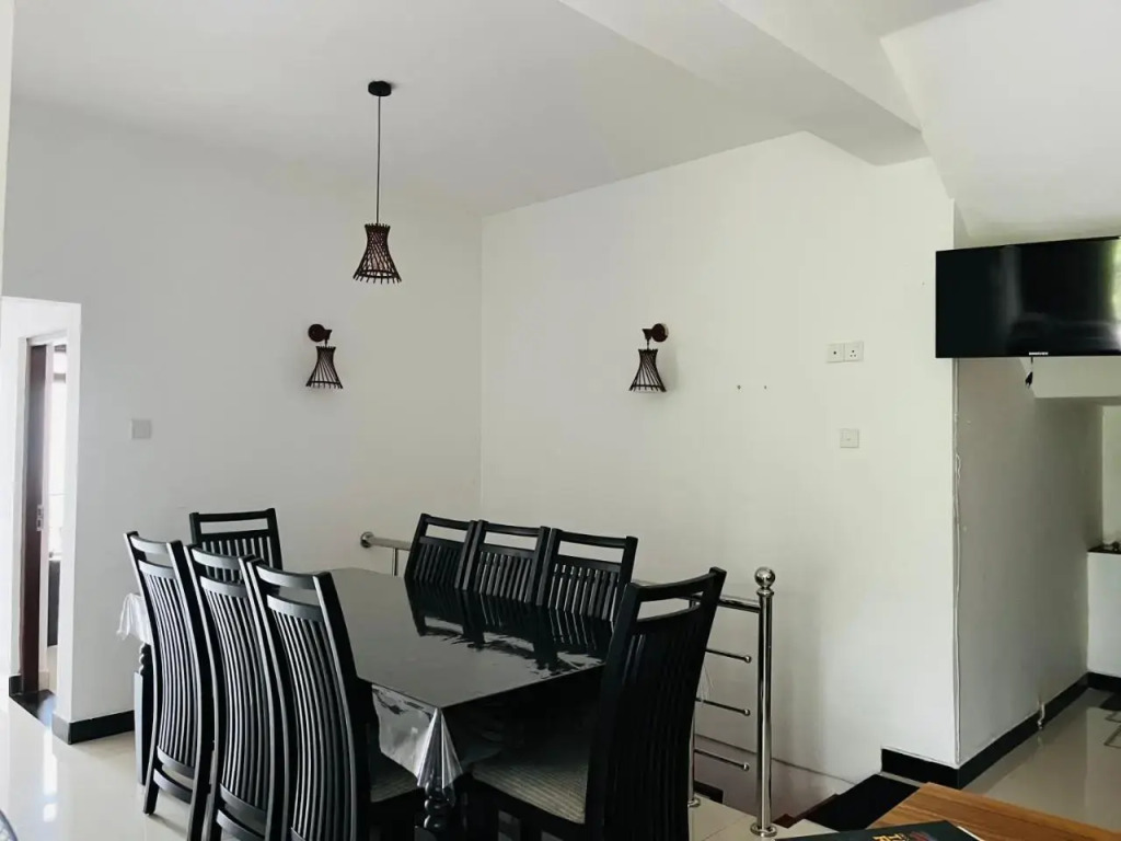 'Muthu View' Resort