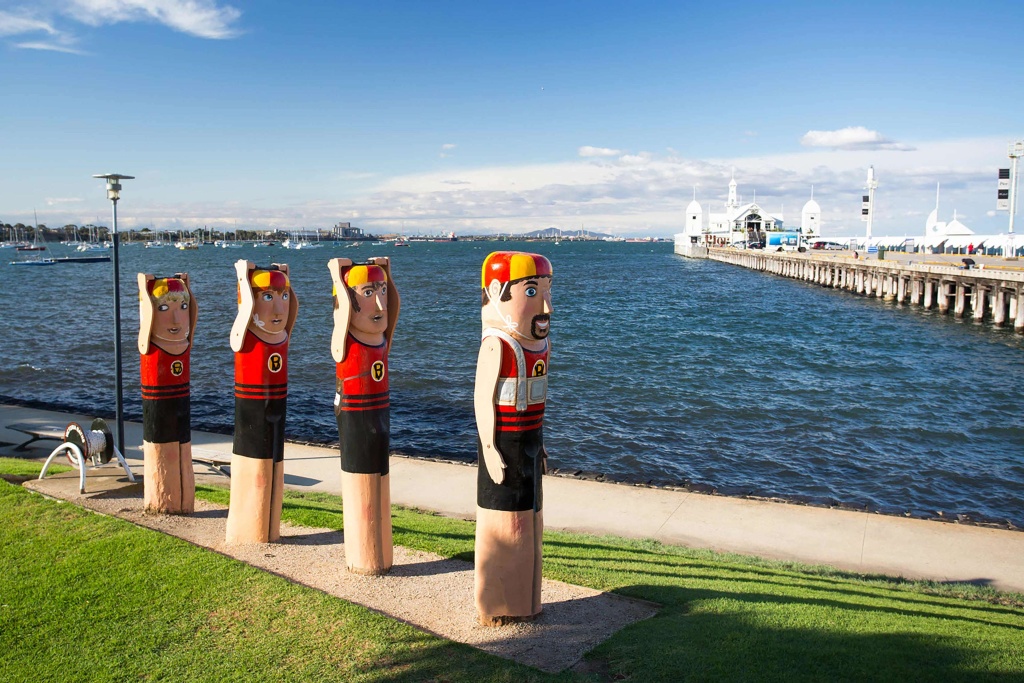 Rydges Geelong