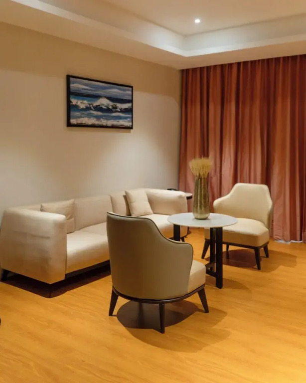 Golden Sands - By The Bay Resorts