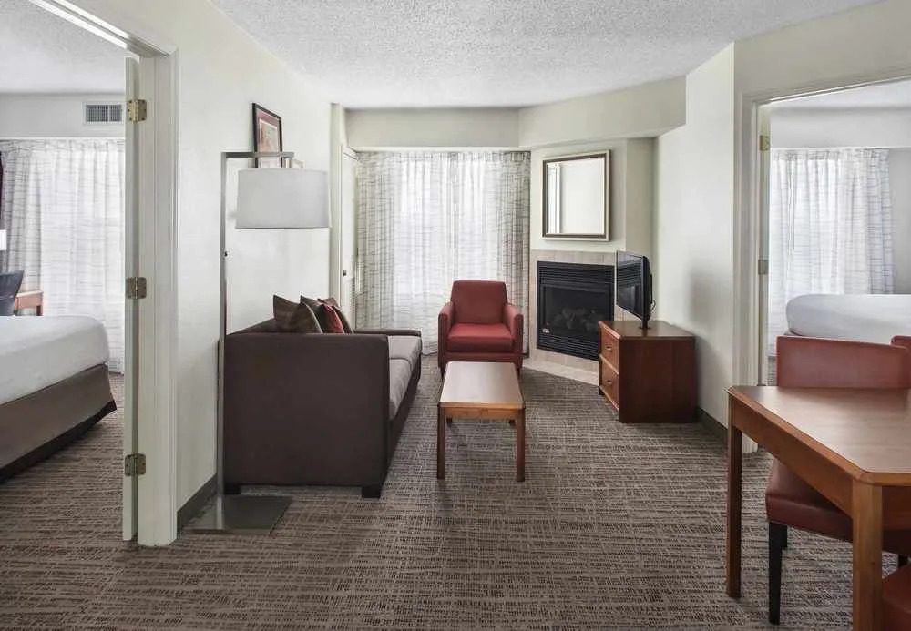 Residence Inn Somerset