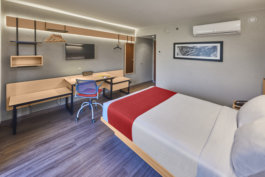 City Express by Marriott Comitán