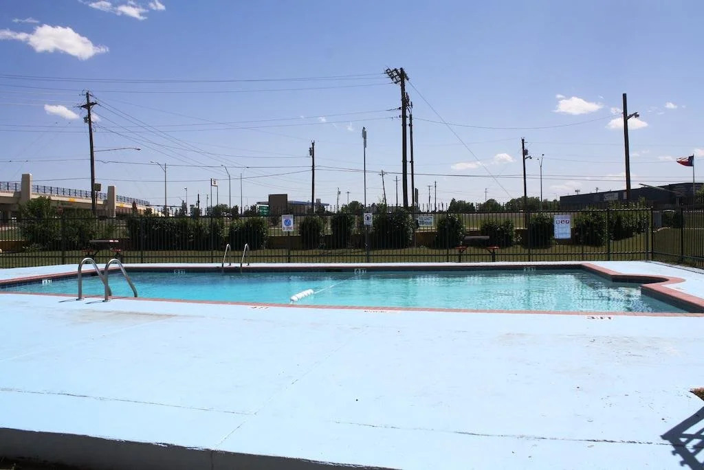Delux Inn Mesquite