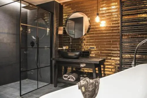 Alpin Garden Luxury Maison & SPA