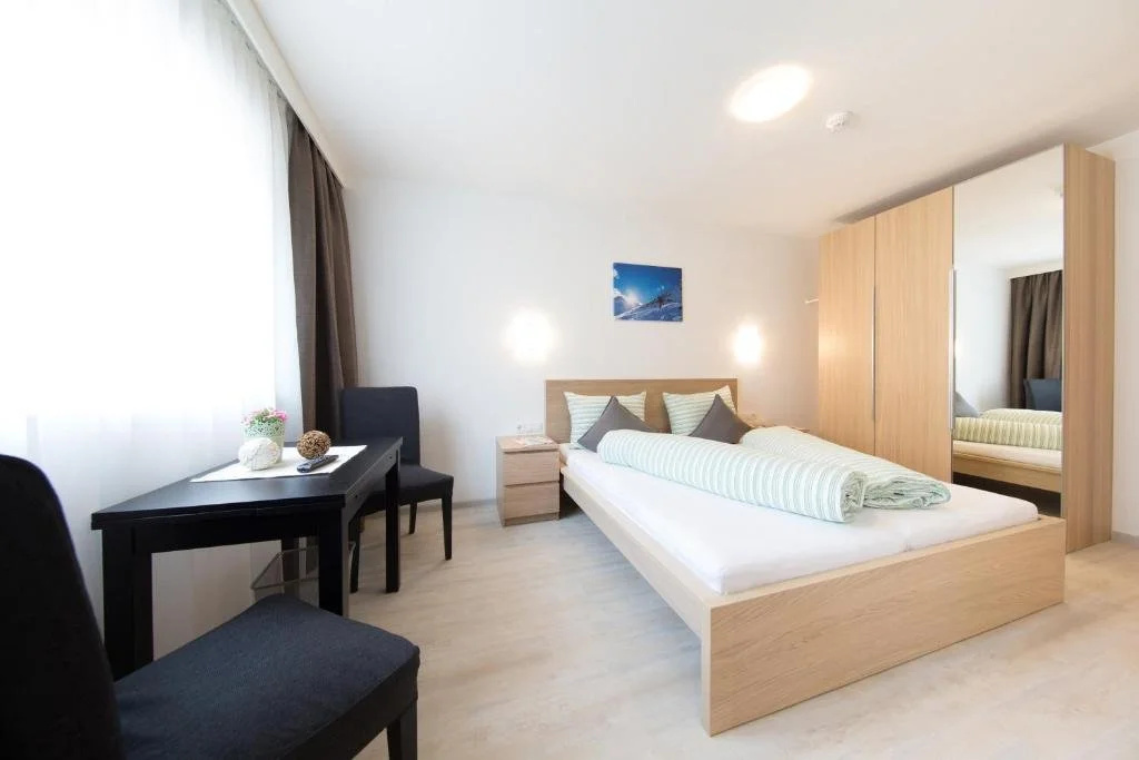 Haus Pia by A CASA