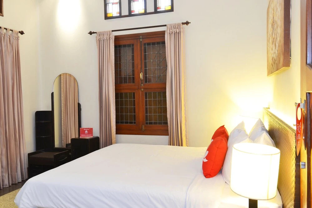 ZEN Premium Merbabu Malang