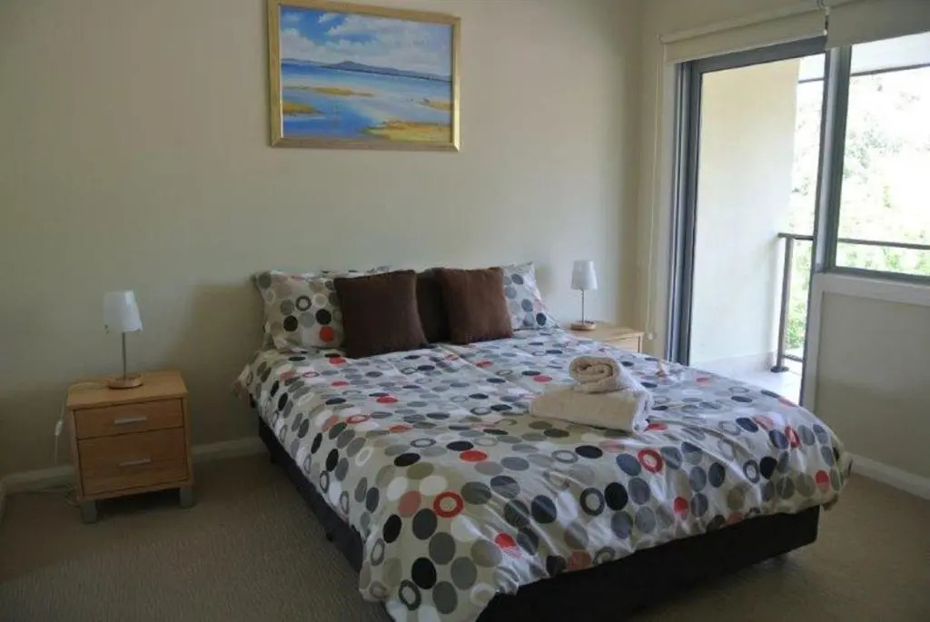 The Beach Townhouse