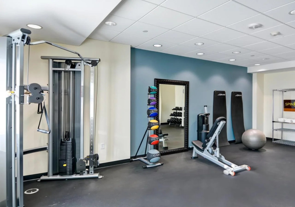 Home2 Suites Azusa