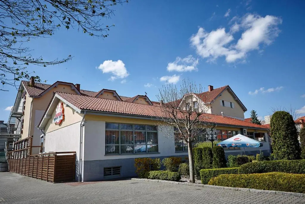 Hotel Rad