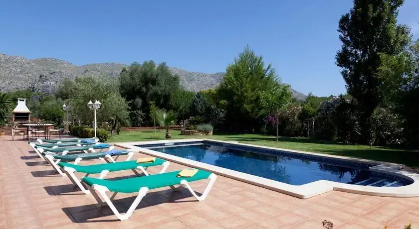 Villa Estades Petit
