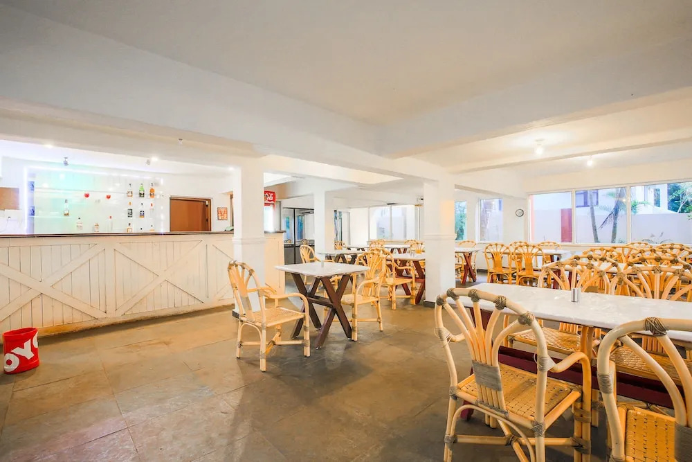 OYO Flagship 13853 Shruti Resort Calangute