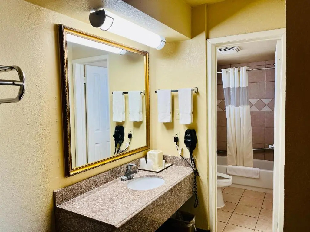 Econo Lodge Del Rio