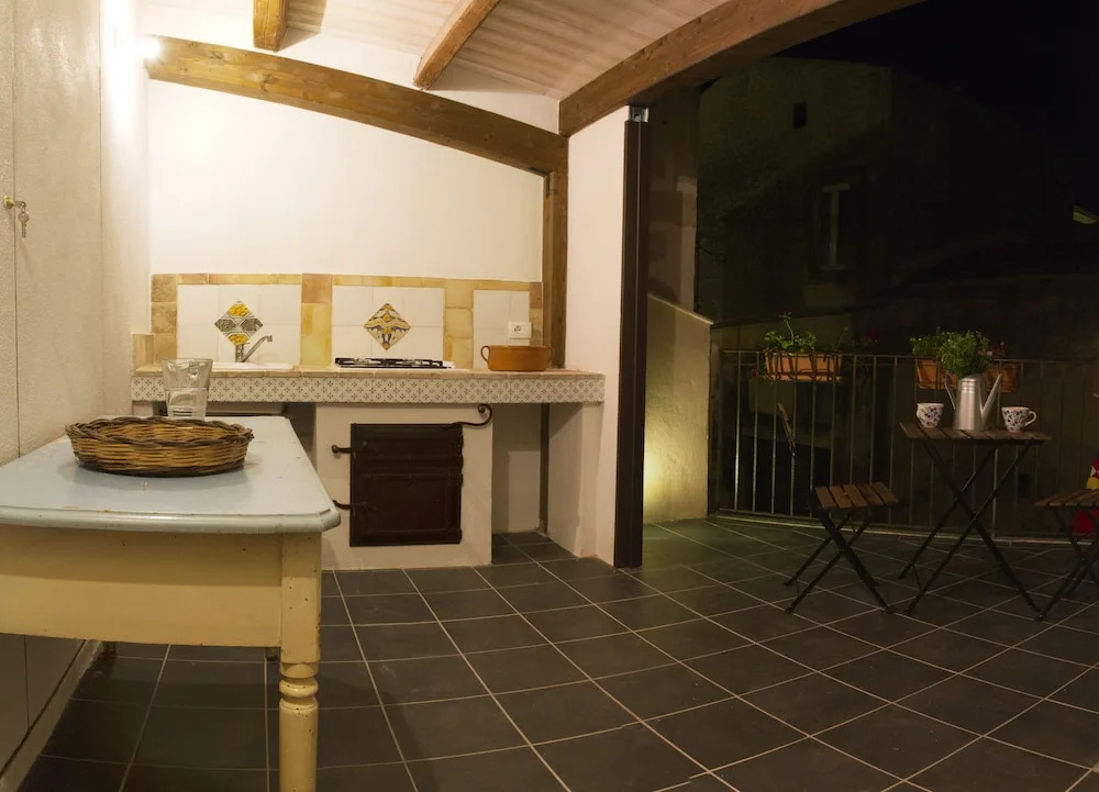 Si-Moutique, le Case-grotte degli Avi 2