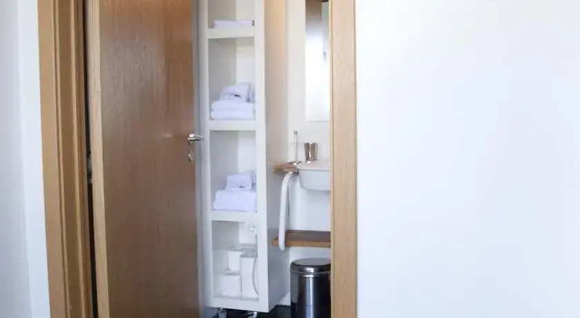 Fannagil Apartments