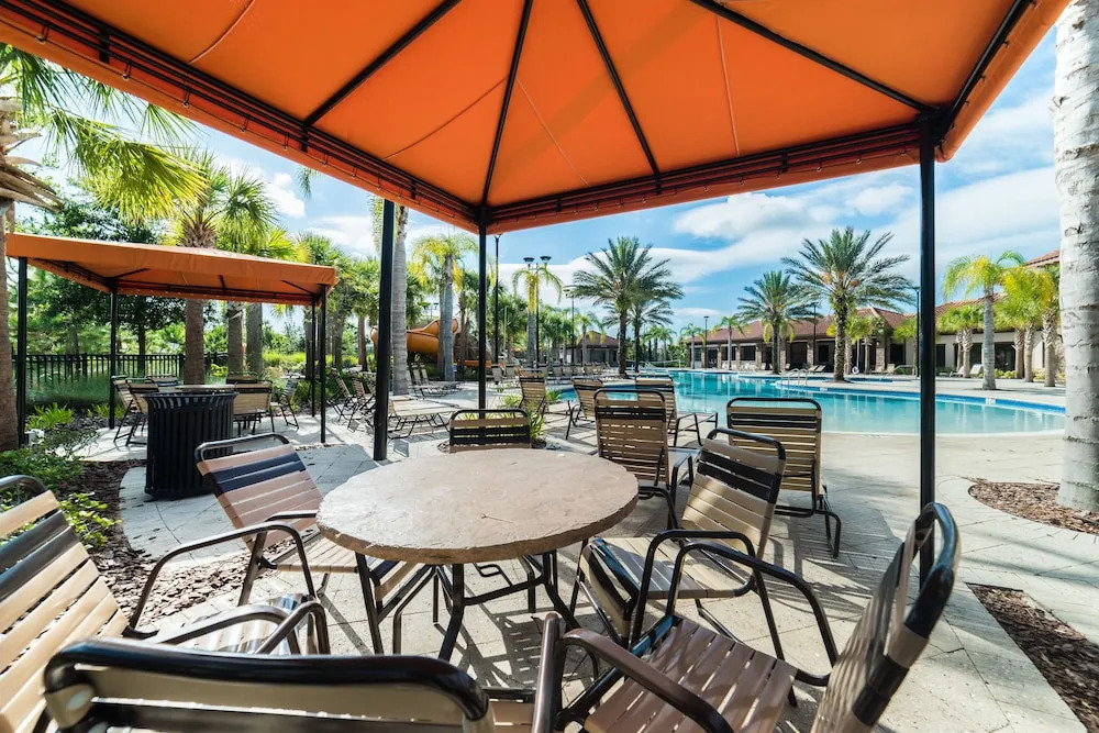 Ov3223 - Solterra Resort - 5 Bed 5 Baths Villa