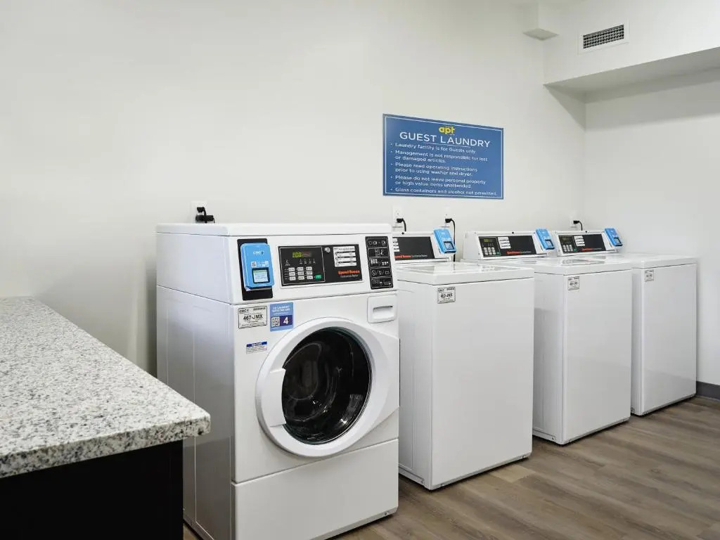 stayAPT Suites San Antonio-Lackland