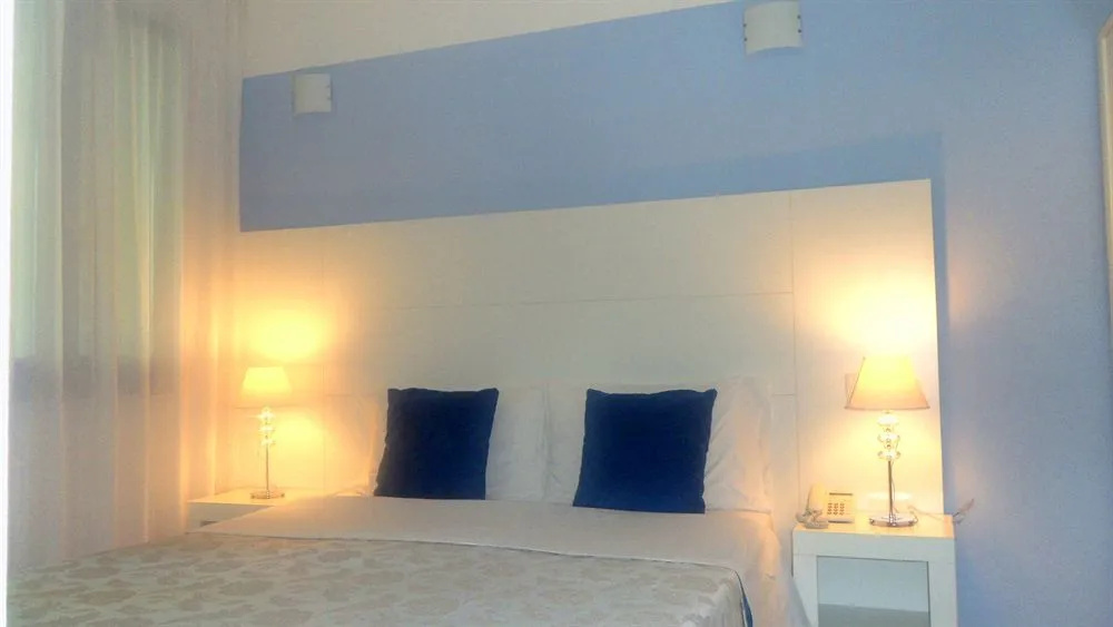 Antica Ravenna Residence