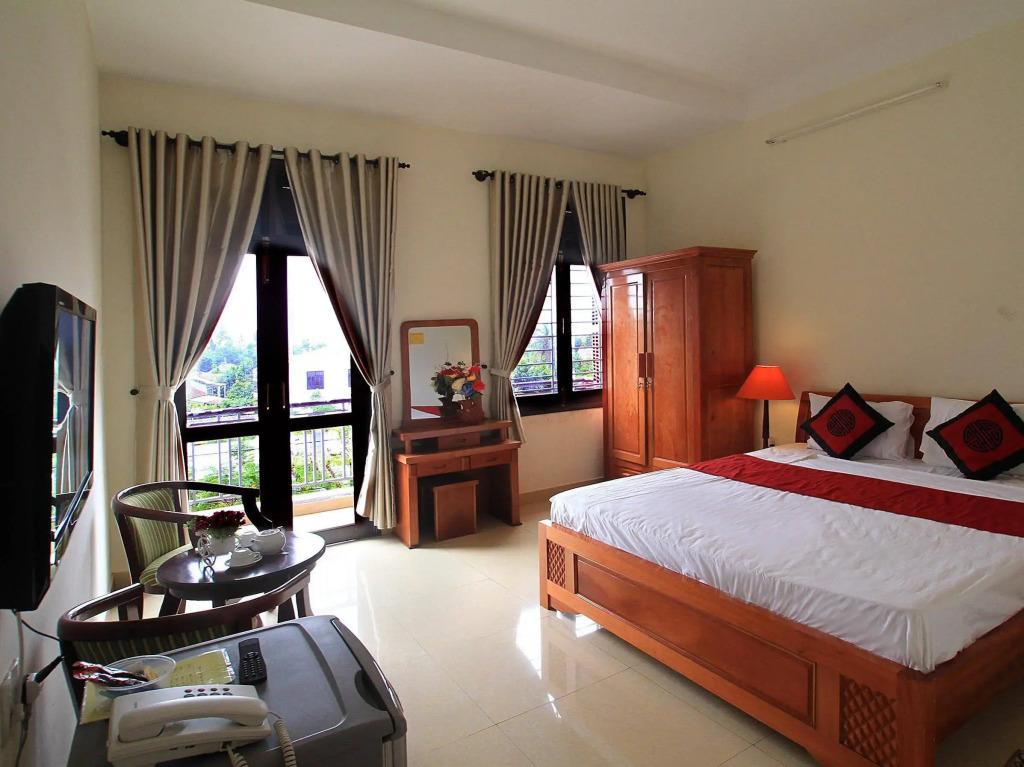 Hao Anh Homestay